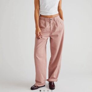 Free people chinos